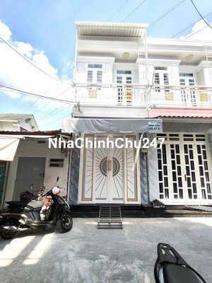nhà bán chính chủ