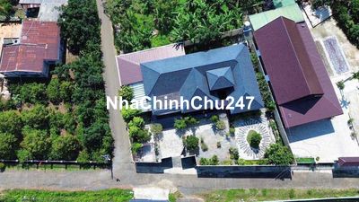 CHỦ CẦN TIỀN BÁN GẤP NHÀ THIẾT KẾ NGHỈ DƯỠNG CAO CẤP