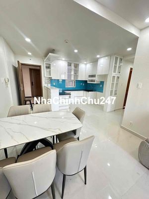 Bán căn hộ Richstsr làm việc chính chủ Giá đúng thị trường