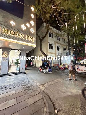 Chính chủ cần chuyển nhượng căn nhà ngõ 18 Lạch Tray