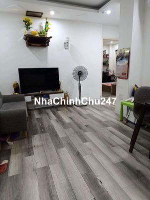 Chính chủ bán căn ccmn Mỹ Đình