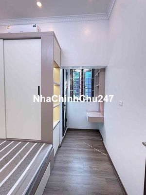 Chính chủ 100% bán nhà Kim Mã, nhà mới y hình, đủ công năng sử dụng