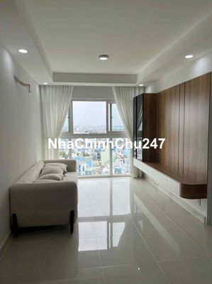 Chính chủ cần bán căn hộ 83m² – 3PN, 2WC tại chung cư AN GIA THE GARDE