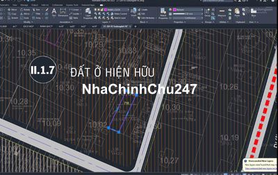 CHỦ ĐI ÚC CẦN BÁN NHANH LÔ ĐẤT ĐẸP TRUNG TÂM TÂN THÔNG HỘI, CỦ CHI