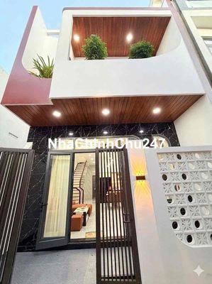 Chính Chủ cần Bán Nhà 2 Tầng 2 Mê . - K79 Dũng Sĩ Thanh Khê - Diện Tíc