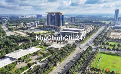 Chính chủ cần tiền bán gấp Nhà phố thương mại 2 mặt tiền đường Lê Lợi 
