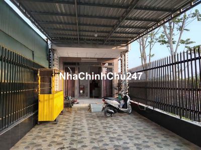 Chủ mất khả năng chi trả Ngân Hàng .Cần bán nhà Mặt tiền An Phú(dt225m