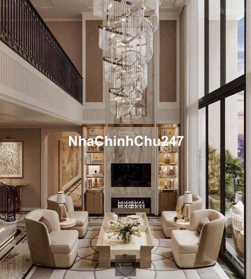 Bán căn 3PN 2WC, 116m² Fiato Up Town - Giá gốc CHủ Đầu Tư