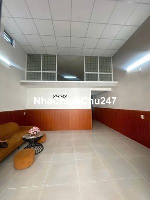 [CHÍNH CHỦ] Bán nhà gác lửng kiệt 245 Nguyễn Công Hoan, p. Hòa An