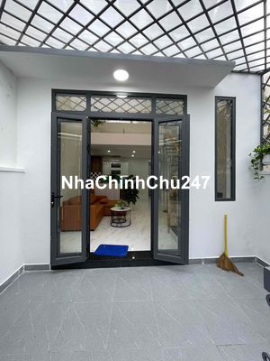 Bán Nhà chính chủ