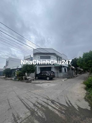 Bán căn góc 2 mặt tiền Chu Mạnh Trinh và Phạm Ngọc Thảo