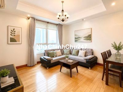Chính chủ cần bán căn hộ giá tốt 2PN – 1WC tại The Manor 2
