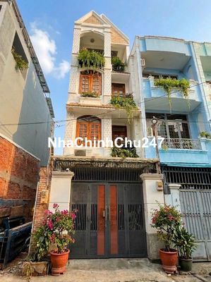 Chính chủ cần tiền bán gấp nhà