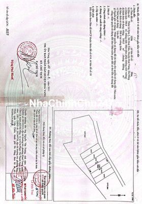 Chủ Cần Tiền Bán Gấp Hòa Tiến Giá Tốt