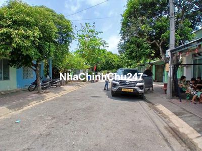 ĐẤT CHÍNH CHỦ THỔ CƯ 200.M2
