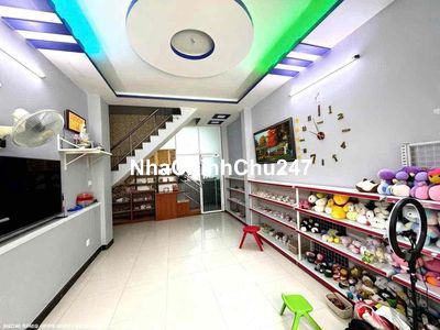Chủ ngộp 3 tỷ bank – Sát Võ Văn Kiệt – An Dương Vương – Phú Định  Di c