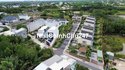 CHÍNH CHỦ BÁN ĐẤT THỔ CƯ BÌNH KHÁNH - CẦN GIỜ