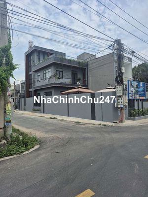 Chính chủ gửi bán lô đất gần trường QT Miền Đông, gần Tp Mới