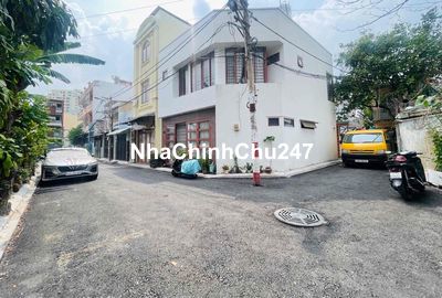 BÁN NHÀ CHÍNH CHỦ – HXH – NGUYỄN THƯỢNG HIỀN GÒ VẤP - 22M2 - HƠN 3 TỶ