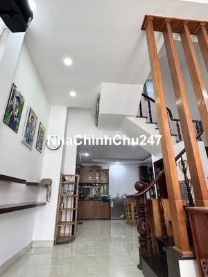 CHÍNH CHỦ CẦN BÁN NHÀ PHỐ ĐẸP LÊ VĂN THỊNH GIÁ *** THỊ TRƯỜNG