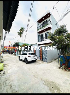 chính chủ cần bán nhà như hình chưa qua đầu tư