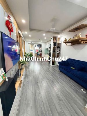 Căn hộ 51m² MiPec 2N2WC, Sổ chính chủ. giá cực tốt 3,55 tỷ