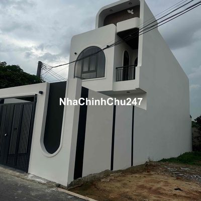 CHÍNH CHỦ BÁN NHÀ 3 TẦNG GẦN VSIP 3 – GIÁ CHỈ 1,89 TỶ
