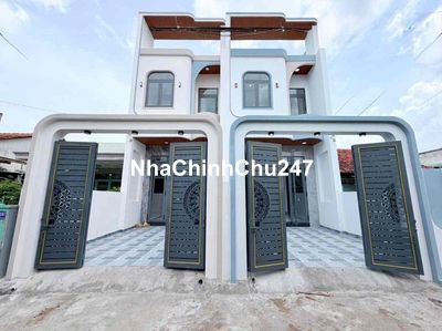 CHỦ GỬI BÁN CĂN NHÀ 1 LẦU 1 TRỆT HOÀN CÔNG GẦN CHỢ P.TÂN VẠN -SỔ RIÊN