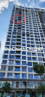 Chính chủ bán gấp căn hộ chung cư 3PN - Lumiere Boulevard - Quận 9