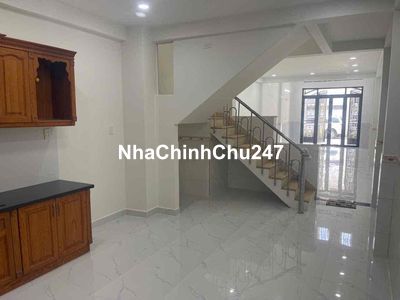 🏡 Chính chủ bán nhà 879 HL2, 4x20m, hẻm ô tô tránh, xe ngủ trong nhà,
