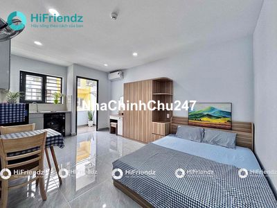 Khai Trương Dự Án, Gần Hàng Xanh,Chinh chu re
