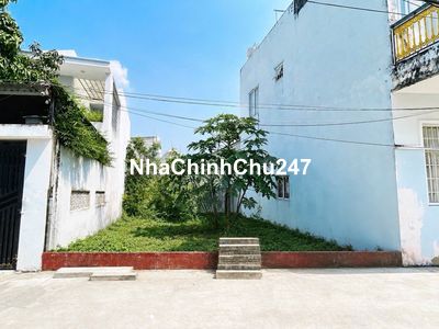 Chủ bán đất 7x25m, 170m2, Lê Văn Lương, xây tự do, giá 4.8 tỷ