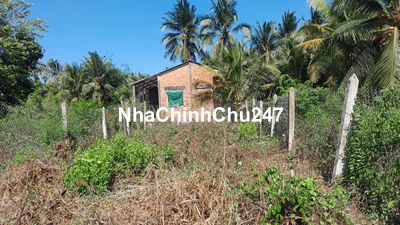 Chính chủ cần bán gấp 6,5m x23m có 100m thổ cư