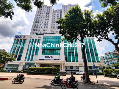💎《Q11》💎Chính chủ - Bán căn hộ Chung cư Lữ Gia 75m2 -  4ty250