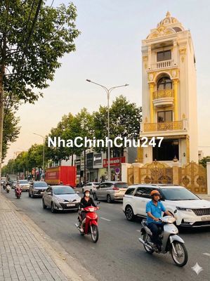 9 chủ gửi A/C môi giới 🌹💶Chỉ 50triệu/m2💎 SIÊU PHẨM MẶT TIỀN TDM