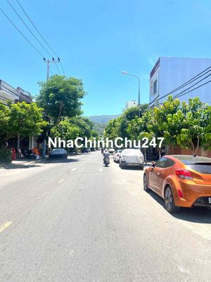 Chính Chủ Bán Đất Tặng Nhà 2T TRẦN QUANG KHẢI _ SƠN TRÀ _ DT Lớn 127m2