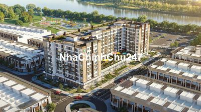 Đất nền chính chủ giá rẻ SHR sang tên giáp Bình Chánh chỉ 1 tỷ 350 