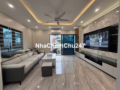 GIÁ ĐẦU TƯ - CHỦ CẦN BÁN GẤP - LÊ TRỌNG TẤN - THANH XUÂN - 45M 6 TẦNG