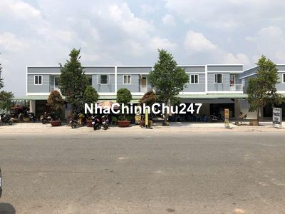 CHỦ NGỘP BANK CẦN SANG GẤP DÃY TRỌ DIỆN TÍCH LỚN, CÓ NGUỒN THU SẴN