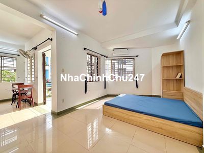 ✨ CĂN HỘ CÓ 2 BALCON CỰC CHILL NGAY HỌC VIỆN CÁN BỘ ✨