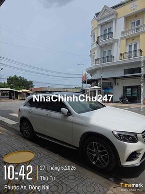 chinh chủ