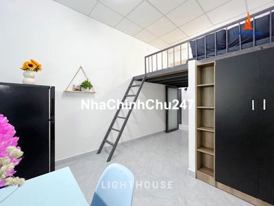 🎀DUPLEX CAO CẤP – FULL NT (CHÍNH CHỦ) GIẢM 400/TH NGAY QUANG TRUNG, GV