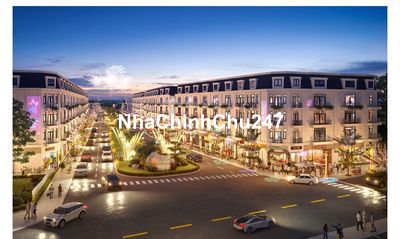 Chính chủ cần bán gấp ô đất cực VIP KĐT Central Park, Cẩm Khê, Phú Thọ