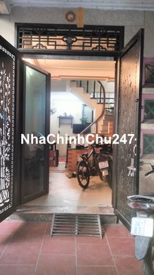 Chính chủ Chuyển về quê, cần bán nhà 2 mặt, thoáng  4,5 tầng, nở hậu