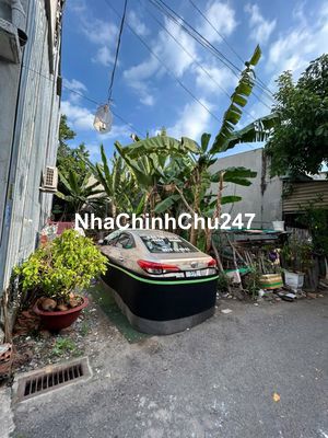 CHÍNH CHỦ CẦN BÁN