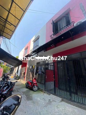[CHÍNH CHỦ] Bán nhà 2 tầng liền kề kiệt 2/9 , p. Hòa Cường Nam 