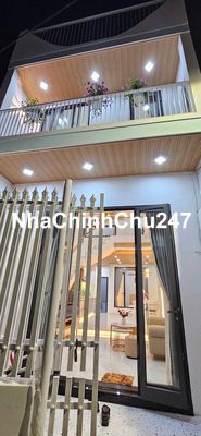 [CHÍNH CHỦ] Bán nhà 2 tầng kiệt 293 Hùng Vương, p. Vĩnh Trung mới đẹp 