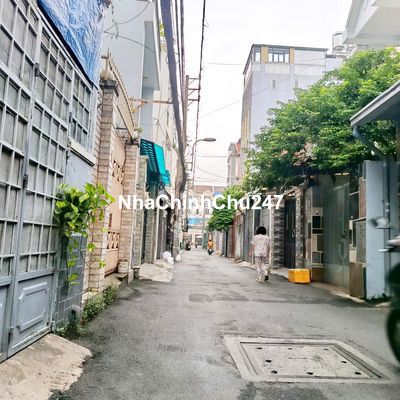 ​CHỦ ĐỔI NHÀ cần BÁN NHANH giá tốt 3,7tỷ. ​Nhà 4T còn mới tiện ở ngay.