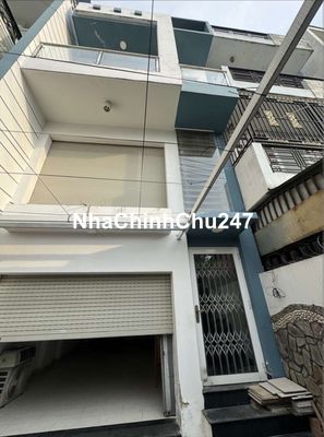 Bán nhà chính chủ mặt tiền đường số 39, Bình Trưng Tây,Quận2.