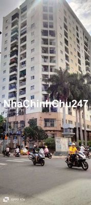 Chung cư Kim Hồng 3 phòng ngủ 78 m² sổ hồng rõ, giá tốt chủ hiếu khách